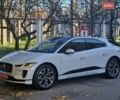 Белый Ягуар I-Pace, объемом двигателя 0 л и пробегом 40 тыс. км за 31900 $, фото 2 на Automoto.ua