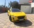 Белый Ягуар I-Pace, объемом двигателя 0 л и пробегом 62 тыс. км за 34500 $, фото 5 на Automoto.ua