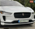 Білий Ягуар I-Pace, об'ємом двигуна 0 л та пробігом 64 тис. км за 24900 $, фото 28 на Automoto.ua