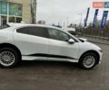 Белый Ягуар I-Pace, объемом двигателя 0 л и пробегом 56 тыс. км за 29999 $, фото 7 на Automoto.ua