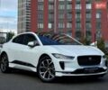 Белый Ягуар I-Pace, объемом двигателя 0 л и пробегом 37 тыс. км за 28900 $, фото 1 на Automoto.ua