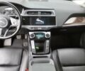 Белый Ягуар I-Pace, объемом двигателя 0 л и пробегом 129 тыс. км за 22800 $, фото 43 на Automoto.ua