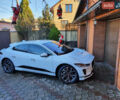 Белый Ягуар I-Pace, объемом двигателя 0 л и пробегом 95 тыс. км за 32000 $, фото 2 на Automoto.ua