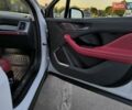 Белый Ягуар I-Pace, объемом двигателя 0 л и пробегом 65 тыс. км за 31800 $, фото 18 на Automoto.ua