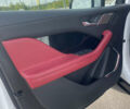 Белый Ягуар I-Pace, объемом двигателя 0 л и пробегом 55 тыс. км за 24200 $, фото 16 на Automoto.ua