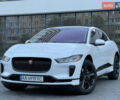 Белый Ягуар I-Pace, объемом двигателя 0 л и пробегом 45 тыс. км за 24999 $, фото 1 на Automoto.ua