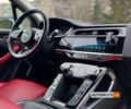 Белый Ягуар I-Pace, объемом двигателя 90 л и пробегом 68 тыс. км за 32999 $, фото 13 на Automoto.ua
