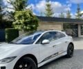 Белый Ягуар I-Pace, объемом двигателя 0 л и пробегом 96 тыс. км за 24700 $, фото 2 на Automoto.ua