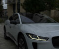 Белый Ягуар I-Pace, объемом двигателя 0 л и пробегом 84 тыс. км за 29000 $, фото 2 на Automoto.ua