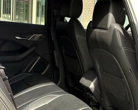 Білий Ягуар I-Pace, об'ємом двигуна 0 л та пробігом 96 тис. км за 23500 $, фото 31 на Automoto.ua