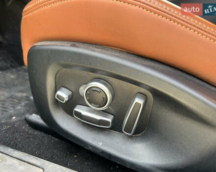 Белый Ягуар I-Pace, объемом двигателя 0 л и пробегом 83 тыс. км за 13900 $, фото 9 на Automoto.ua