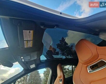 Белый Ягуар I-Pace, объемом двигателя 0 л и пробегом 123 тыс. км за 18000 $, фото 9 на Automoto.ua