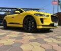 Белый Ягуар I-Pace, объемом двигателя 0 л и пробегом 62 тыс. км за 34500 $, фото 8 на Automoto.ua