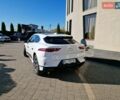Білий Ягуар I-Pace, об'ємом двигуна 0 л та пробігом 50 тис. км за 48000 $, фото 10 на Automoto.ua