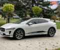 Білий Ягуар I-Pace, об'ємом двигуна 0 л та пробігом 64 тис. км за 24900 $, фото 7 на Automoto.ua