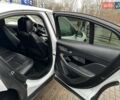 Белый Ягуар I-Pace, объемом двигателя 0 л и пробегом 56 тыс. км за 29999 $, фото 11 на Automoto.ua