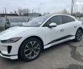Белый Ягуар I-Pace, объемом двигателя 0 л и пробегом 77 тыс. км за 26900 $, фото 10 на Automoto.ua
