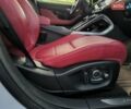 Белый Ягуар I-Pace, объемом двигателя 0 л и пробегом 65 тыс. км за 31800 $, фото 17 на Automoto.ua