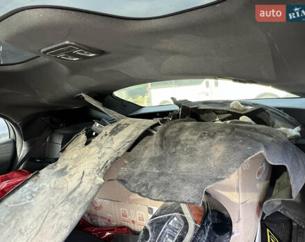 Белый Ягуар I-Pace, объемом двигателя 0 л и пробегом 83 тыс. км за 13900 $, фото 12 на Automoto.ua