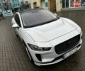 Белый Ягуар I-Pace, объемом двигателя 0 л и пробегом 56 тыс. км за 29999 $, фото 17 на Automoto.ua