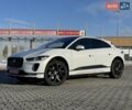 Белый Ягуар I-Pace, объемом двигателя 0 л и пробегом 81 тыс. км за 23500 $, фото 6 на Automoto.ua