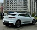 Белый Ягуар I-Pace, объемом двигателя 0 л и пробегом 37 тыс. км за 28900 $, фото 9 на Automoto.ua