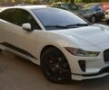 Белый Ягуар I-Pace, объемом двигателя 0 л и пробегом 61 тыс. км за 25000 $, фото 1 на Automoto.ua