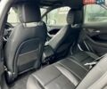 Белый Ягуар I-Pace, объемом двигателя 0 л и пробегом 105 тыс. км за 24999 $, фото 30 на Automoto.ua