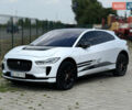 Белый Ягуар I-Pace, объемом двигателя 0 л и пробегом 99 тыс. км за 26900 $, фото 4 на Automoto.ua