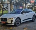 Білий Ягуар I-Pace, об'ємом двигуна 0 л та пробігом 41 тис. км за 27900 $, фото 1 на Automoto.ua