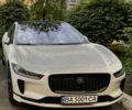 Белый Ягуар I-Pace, объемом двигателя 0 л и пробегом 95 тыс. км за 22000 $, фото 6 на Automoto.ua