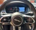 Белый Ягуар I-Pace, объемом двигателя 0 л и пробегом 62 тыс. км за 34500 $, фото 18 на Automoto.ua