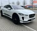 Белый Ягуар I-Pace, объемом двигателя 0 л и пробегом 105 тыс. км за 24999 $, фото 9 на Automoto.ua