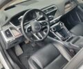 Белый Ягуар I-Pace, объемом двигателя 0 л и пробегом 129 тыс. км за 22800 $, фото 46 на Automoto.ua