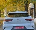 Белый Ягуар I-Pace, объемом двигателя 0 л и пробегом 40 тыс. км за 31900 $, фото 5 на Automoto.ua