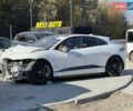 Белый Ягуар I-Pace, объемом двигателя 0 л и пробегом 83 тыс. км за 13900 $, фото 1 на Automoto.ua