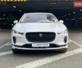 Белый Ягуар I-Pace, объемом двигателя 0 л и пробегом 78 тыс. км за 25990 $, фото 1 на Automoto.ua