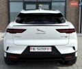 Білий Ягуар I-Pace, об'ємом двигуна 0 л та пробігом 96 тис. км за 23500 $, фото 3 на Automoto.ua