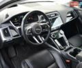 Белый Ягуар I-Pace, объемом двигателя 0 л и пробегом 99 тыс. км за 23999 $, фото 16 на Automoto.ua