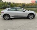 Белый Ягуар I-Pace, объемом двигателя 0 л и пробегом 23 тыс. км за 30800 $, фото 1 на Automoto.ua