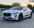 Білий Ягуар I-Pace, об'ємом двигуна 0 л та пробігом 93 тис. км за 20300 $, фото 1 на Automoto.ua