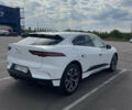 Белый Ягуар I-Pace, объемом двигателя 0 л и пробегом 55 тыс. км за 24200 $, фото 2 на Automoto.ua
