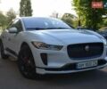 Белый Ягуар I-Pace, объемом двигателя 0 л и пробегом 61 тыс. км за 25000 $, фото 9 на Automoto.ua