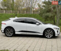 Білий Ягуар I-Pace, об'ємом двигуна 0 л та пробігом 64 тис. км за 24900 $, фото 18 на Automoto.ua