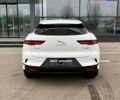 Белый Ягуар I-Pace, объемом двигателя 0 л и пробегом 105 тыс. км за 24999 $, фото 5 на Automoto.ua