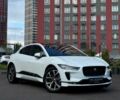 Белый Ягуар I-Pace, объемом двигателя 0 л и пробегом 37 тыс. км за 28900 $, фото 1 на Automoto.ua