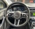 Белый Ягуар I-Pace, объемом двигателя 0 л и пробегом 78 тыс. км за 25990 $, фото 18 на Automoto.ua