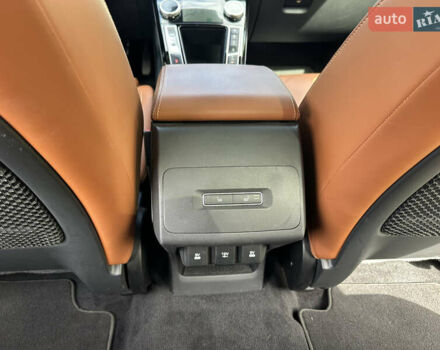 Белый Ягуар I-Pace, объемом двигателя 0 л и пробегом 43 тыс. км за 27300 $, фото 26 на Automoto.ua