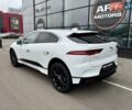 Белый Ягуар I-Pace, объемом двигателя 0 л и пробегом 105 тыс. км за 24999 $, фото 11 на Automoto.ua