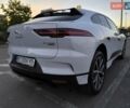Белый Ягуар I-Pace, объемом двигателя 0 л и пробегом 65 тыс. км за 31800 $, фото 3 на Automoto.ua